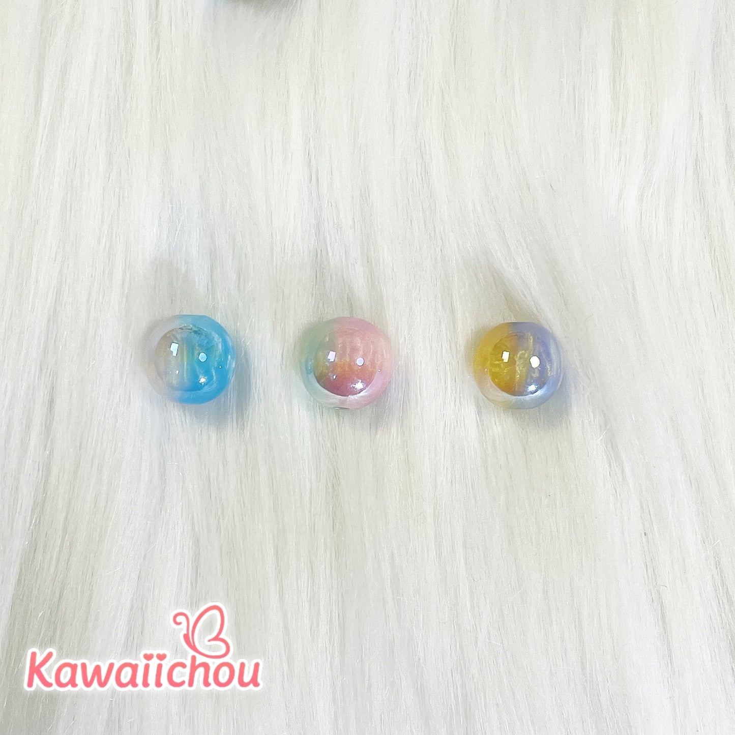 [TZ-7] まどろみのなかで・12mm・高品質レジン