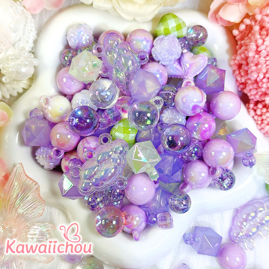 [TZ-42] 藤霞・10/12/16mm・💫夜光・💖人気
