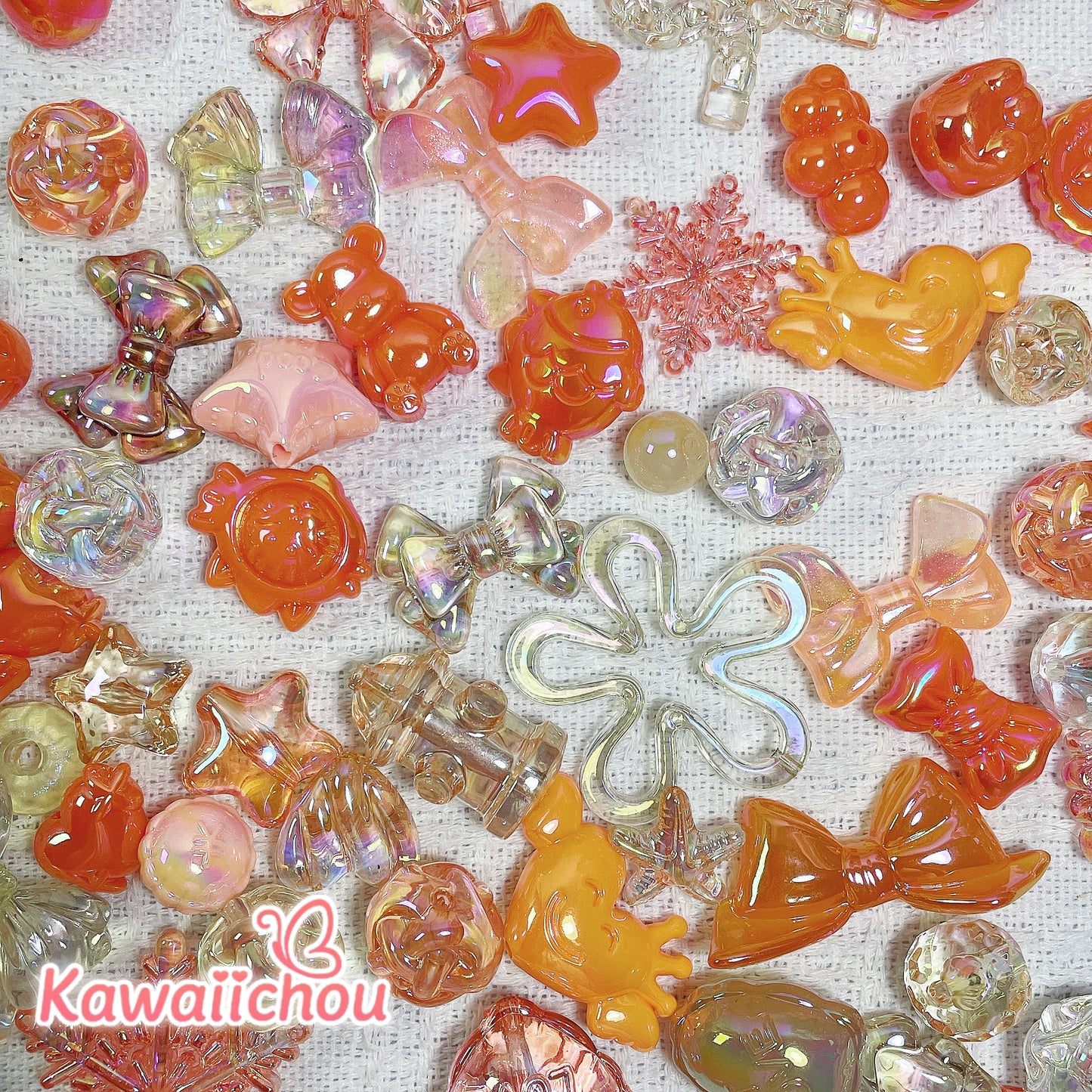[TZ-96] 陽だまり ・10/12/14/16/18mm・アクリル